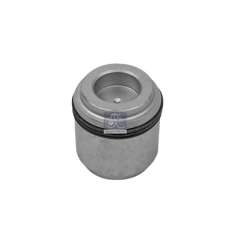 Pistao Top Brake Com Anel Vedacao P/ Mb Om 457 La, Om 501 La, Om 502 La Original Mercedes Bens