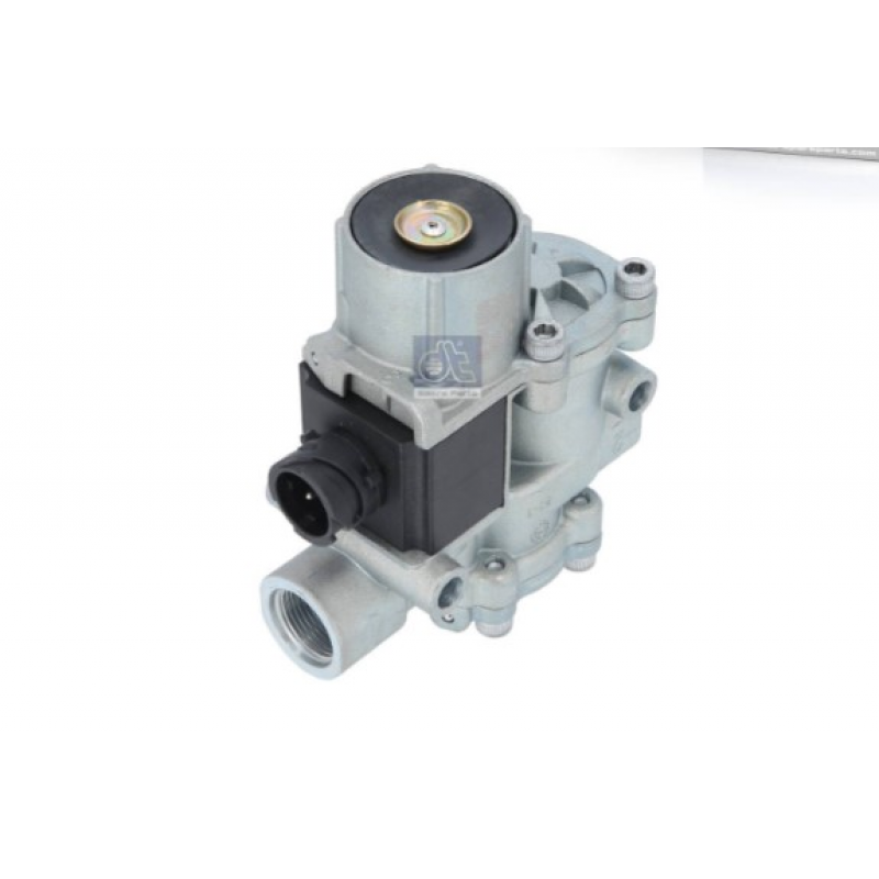 Valvula Solenoide Abs P/ Mb / Daf / Man / Iveco / Sc / Volvo Wabco