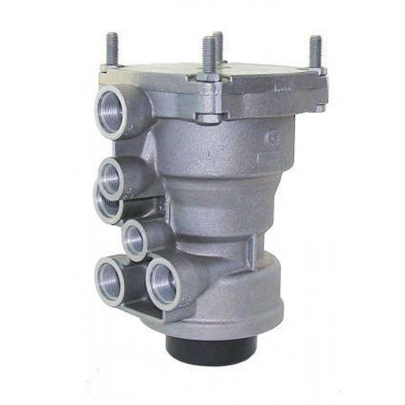 Valvula Distribuidora Controle De Carreta P/mb 1723/1933/1938s/1944s/2540/2544/2640/2644 Knorr