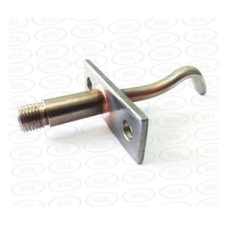 Bico Dosador Arla P/mb Om 457 - Original Wdl