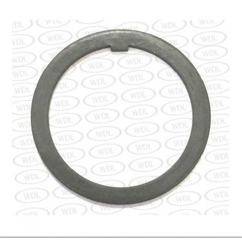 Arruela Trava Cubo Traseiro P/mb Hl4/5 1418/1620/1938s Wdl
