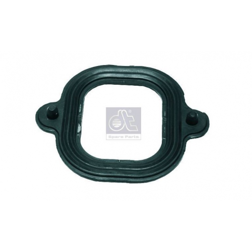 Junta Coletor Admissao P/mb Om501/502 Diesel Technic