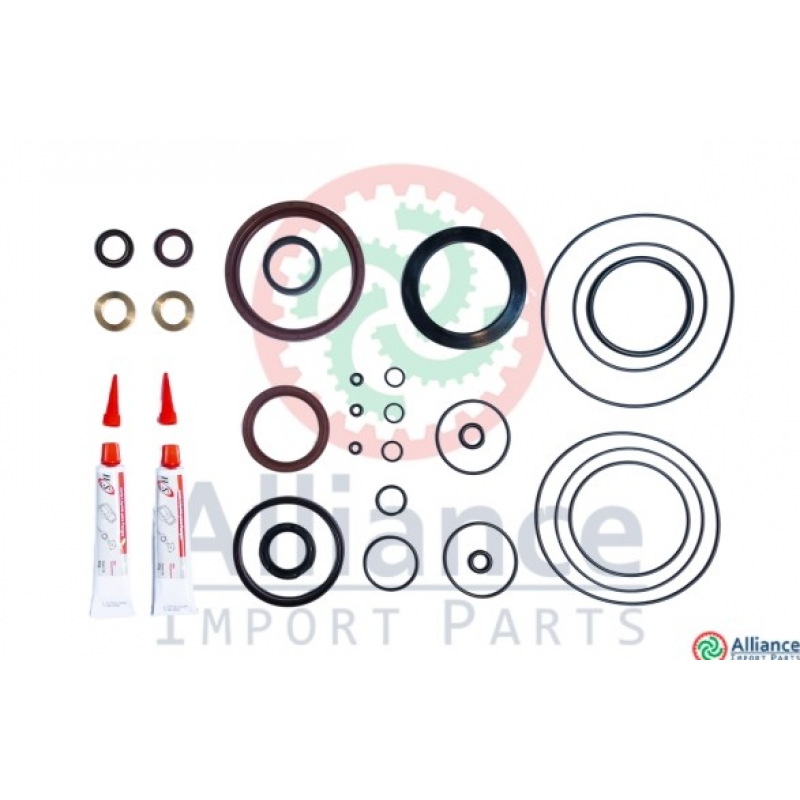 Reparo Completo Mb Cx G280/281/g330 Alliance