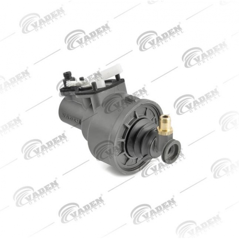 Servo Embreagem  P/sc114/124/97... Vaden