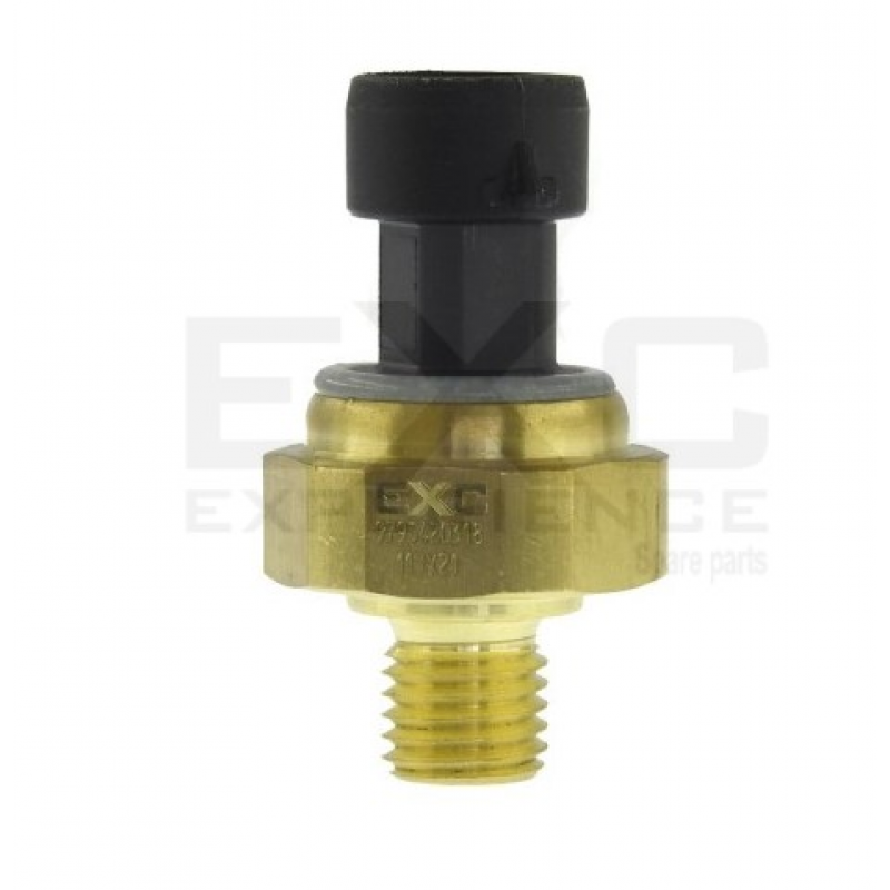 Sensor Pressao Valvula K014440  3 Pinos Rosca M12x1,5 Experience