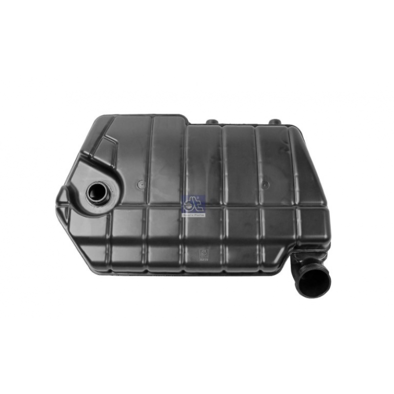 Reservatorio Agua P/ Daf Xf 95/105  S/tampa Diesel Technic