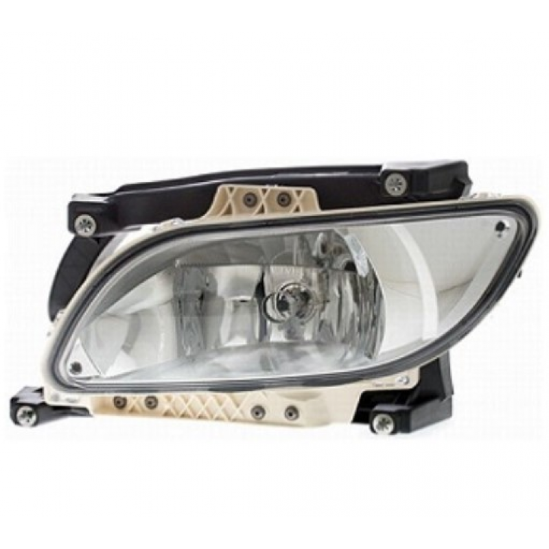 Farol Auxiliar Le P/new Daf ApÓs 2020 Usa H11 Outras Marcas