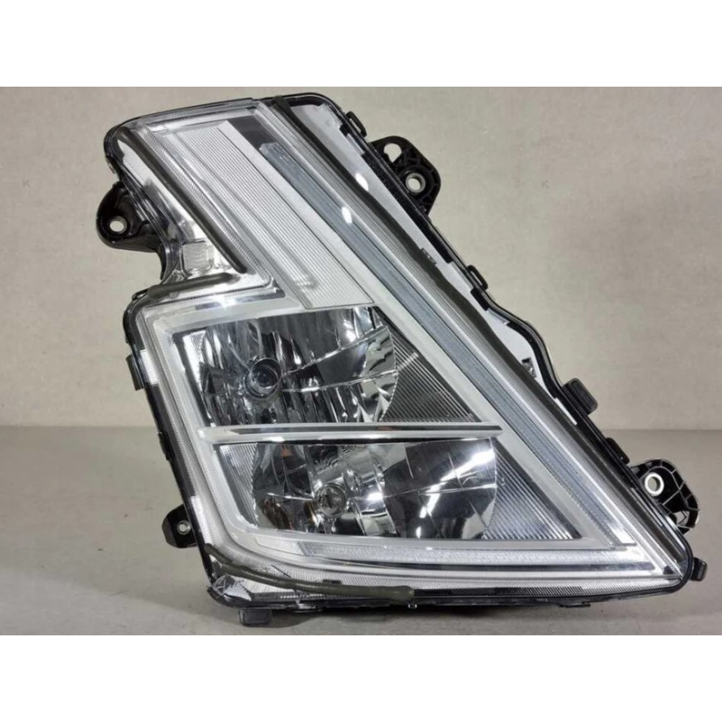 Farol Volvo Led Ld 2022 Outras Marcas