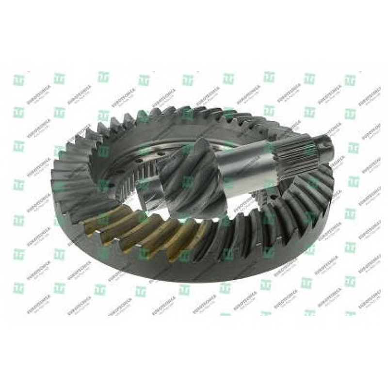 Coroa Pinhao 8x45 Hl5/z  P/mb Atego 1513/1516/1618/1620/1622 Euroricambi