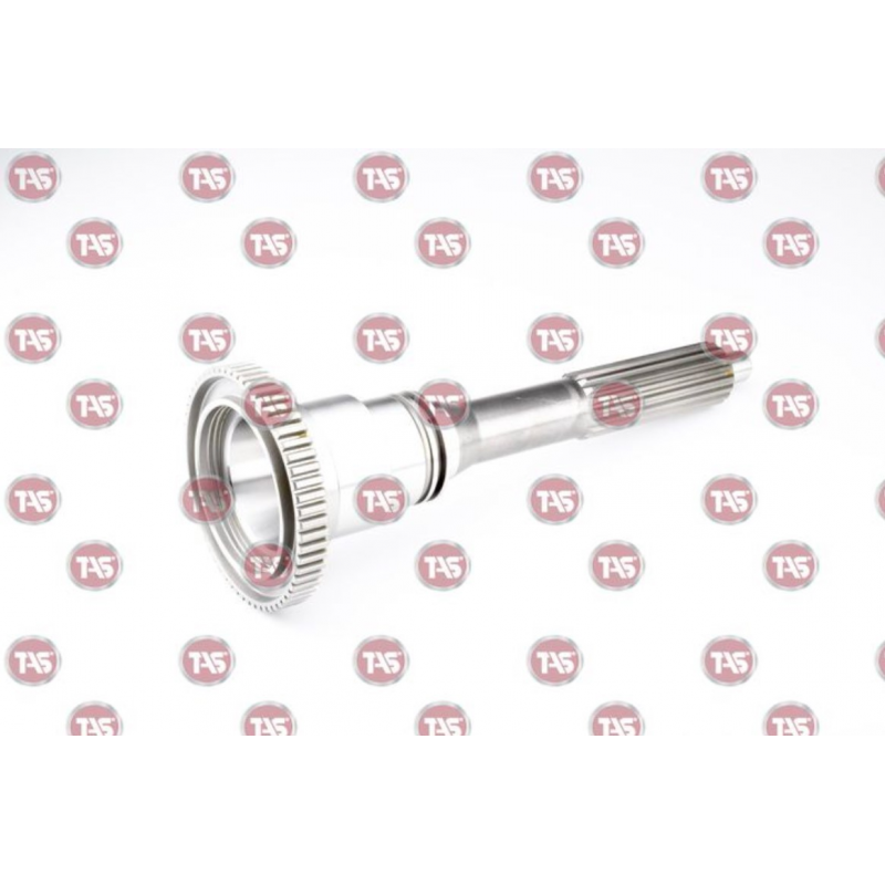 Eixo Piloto 60 Dentes (moderno) Caixa De CÂmbio G 240/260 Tas