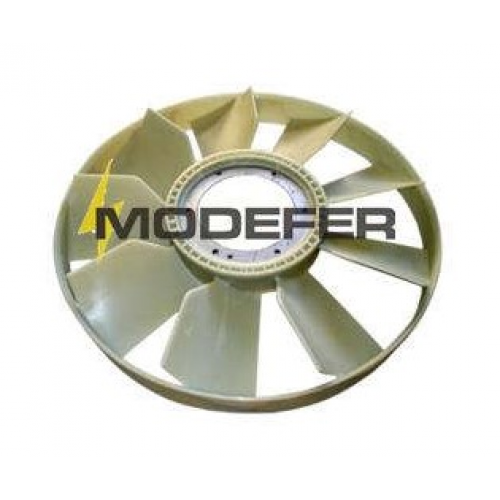 Helice Radidor 9 Pas P/ Iveco Stralis 380cv/390cv/410cv/420cv Modefer