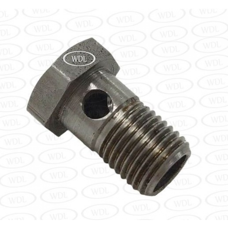 Parafuso Injetor Oleo Mb Om457 Wdl