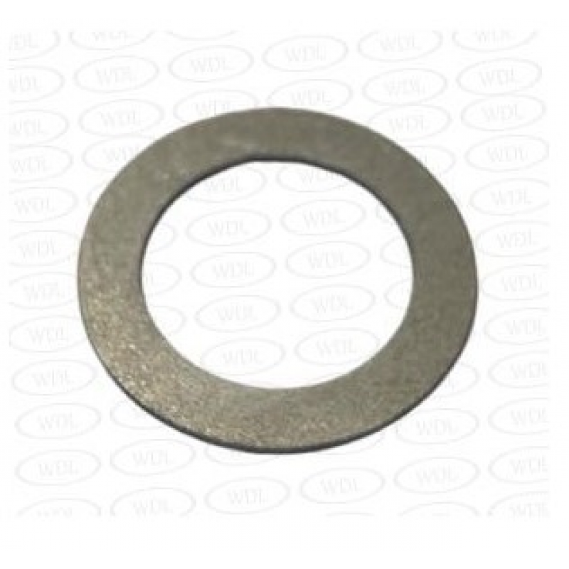 Arruela Haste Comando Cambio G-210/221/240 - 0,40 Mm Wdl