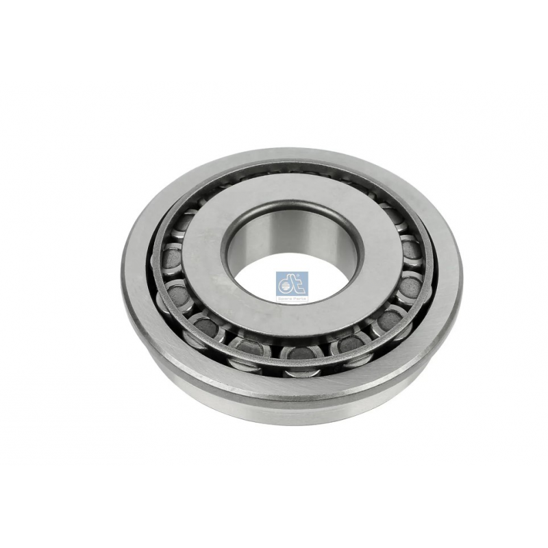 Rolamento Traseiro Eixo Intermediario Cx Mb Go190/210/240 Diesel Technic