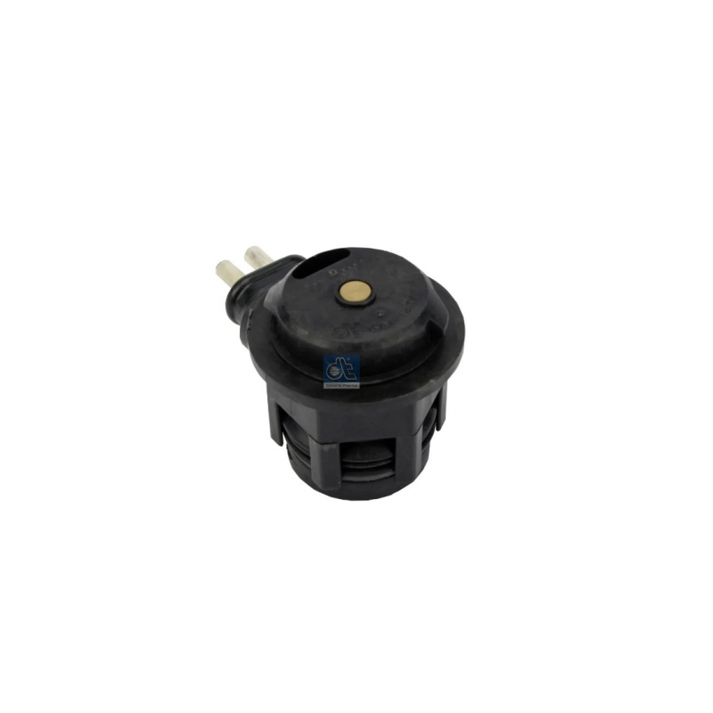 Interruptor Freio Motor P/ Scania S4/s5 Diesel Technic
