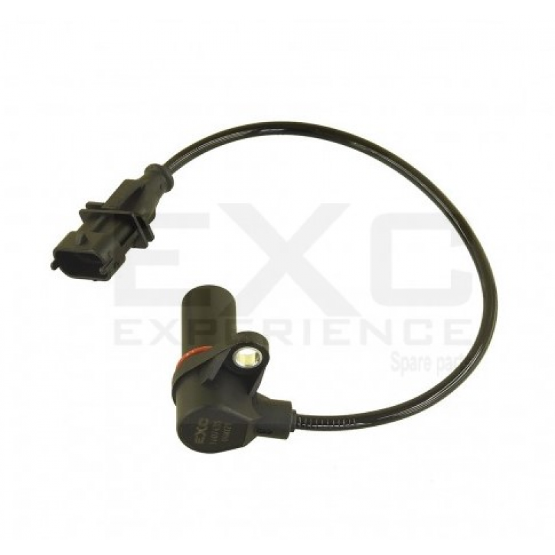 Sensor Posicao Virabrequim Daf Cf85 Xf105 Experience
