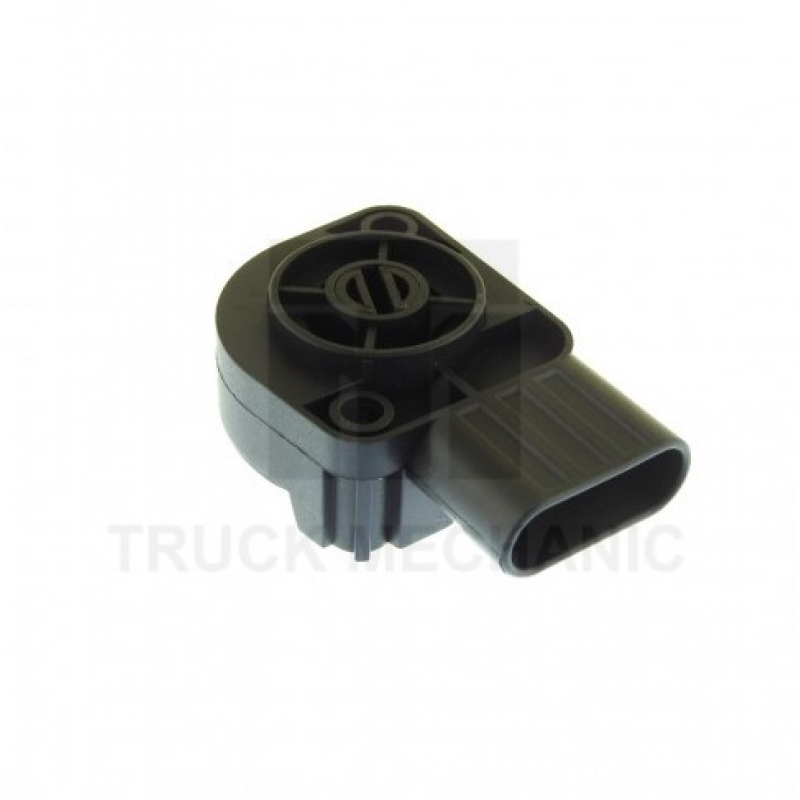 Sensor Pedal Acelerador Daf Cf85 Xf95 Xf105 Truck Mechanic