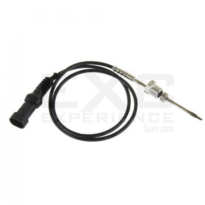 Sensor Temperatura Escape Daf Cf75 Cf85 Xf105 Experience