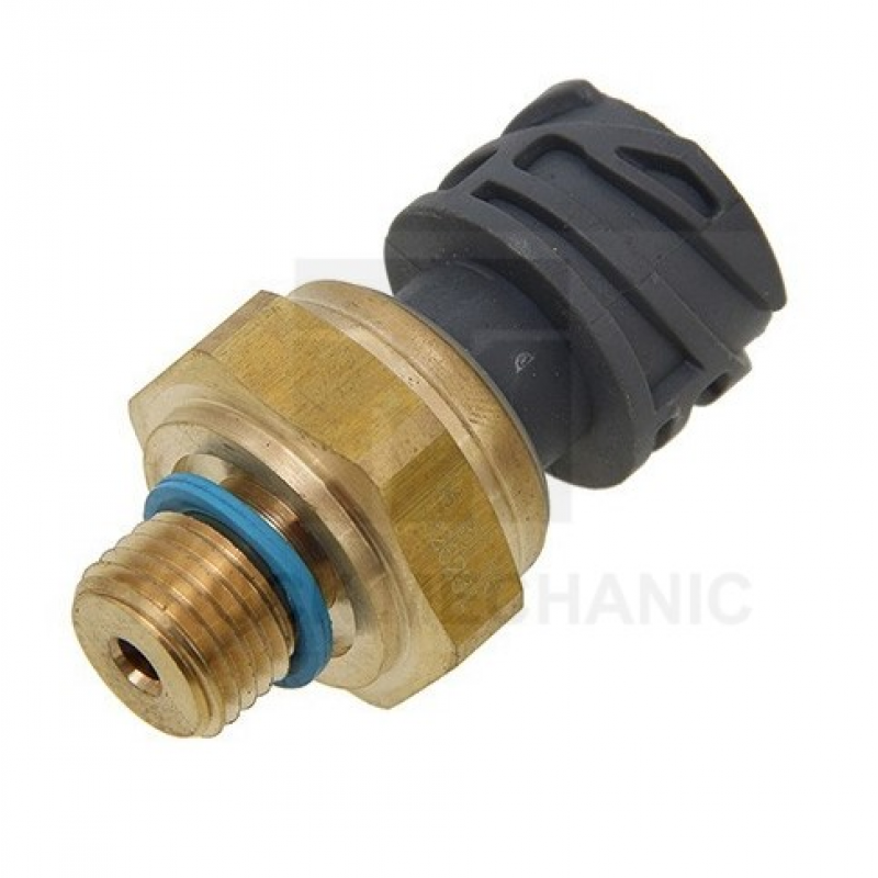 Sensor Pressao Oleo Daf Xf95 Xf105 Truck Mechanic