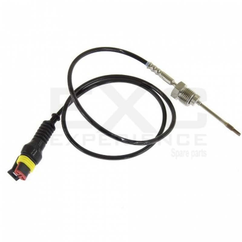 Sensor Temperatura Escape Daf Cf75 Cf85 Xf105 Experience