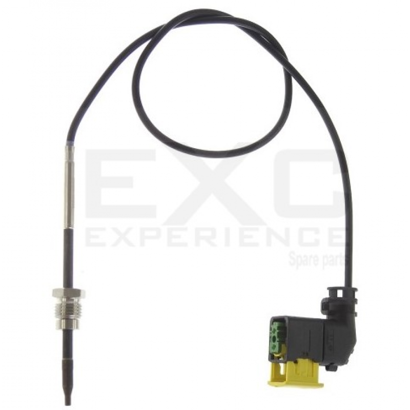 Sensor Temperatura Escape Daf Xf Euro 6 Experience