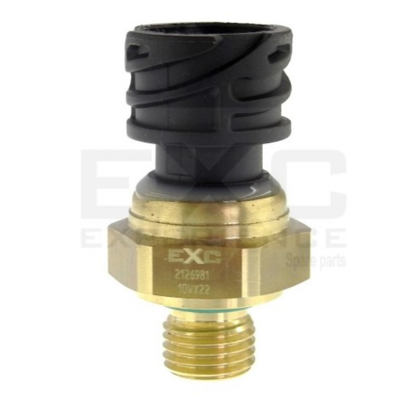 Sensor Pressao Turbo Daf Xf95 Xf105 Experience