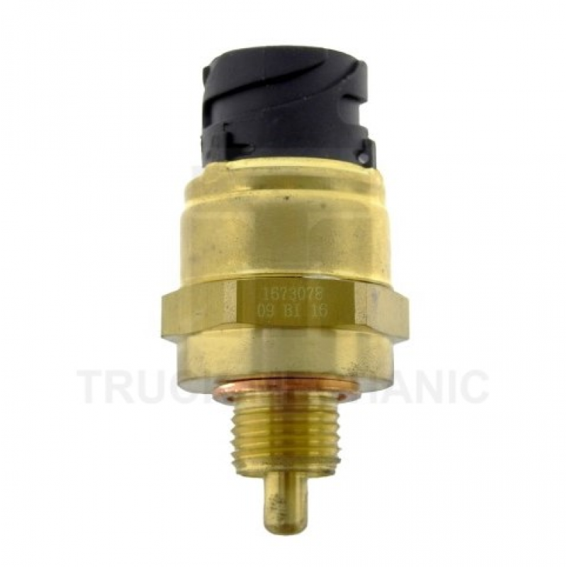 Sensor Pressao Oleo Daf Xf95  Xf105 Truck Mechanic