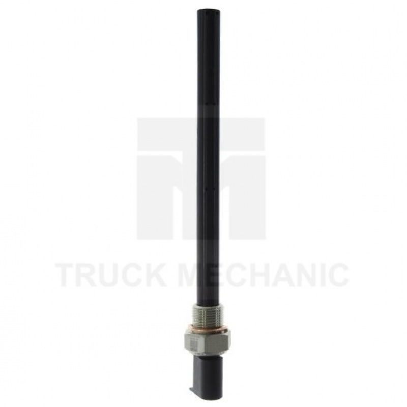 Sensor Nivel E Temperatura Oleo Mb Om 457/501/502/471 Truck Mechanic
