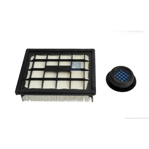 Kit Filtro Ventilacao Carter P/scania Serie5 Diesel Technic