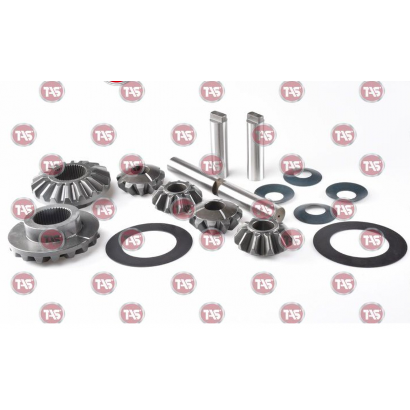Kit Reparo Diferencial Scania R885 Tas