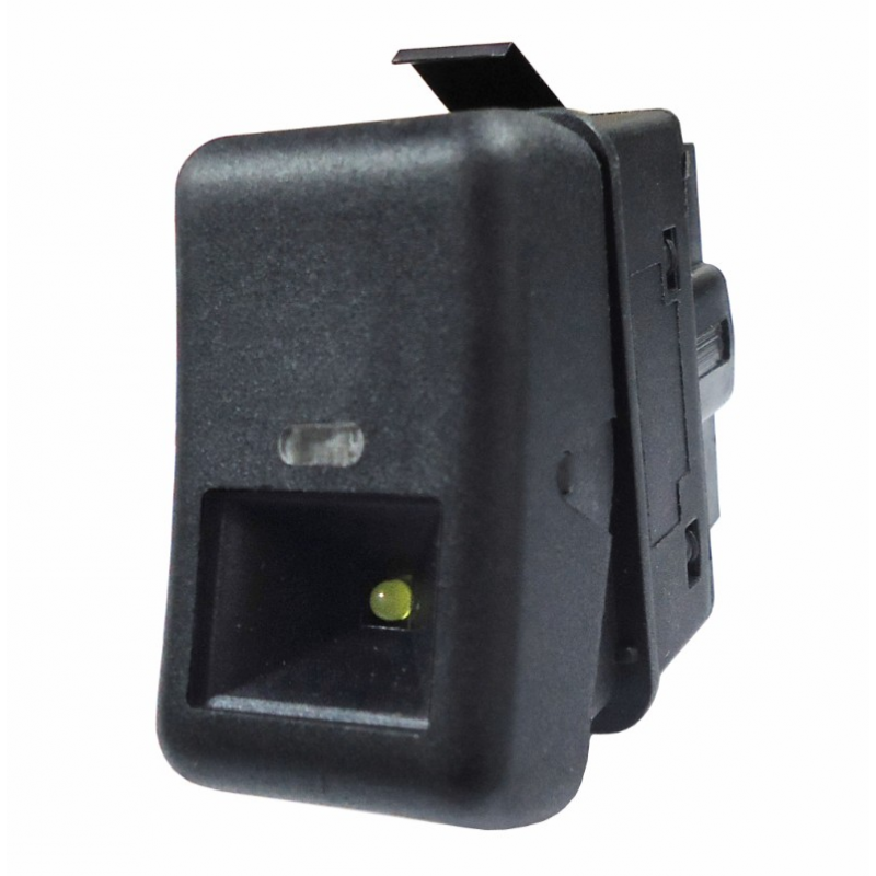 Botao Farol Volvo Fh/nh/fm/fmx Ate 2014 Dni