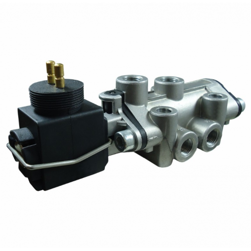 Valvula Solenoide Garrafa P/sc113 Dni