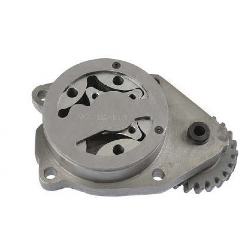 Bomba Oleo Motor Cummins 6bt / Bta / Btaa 5  Ford/ Vw Kolbenschmidt
