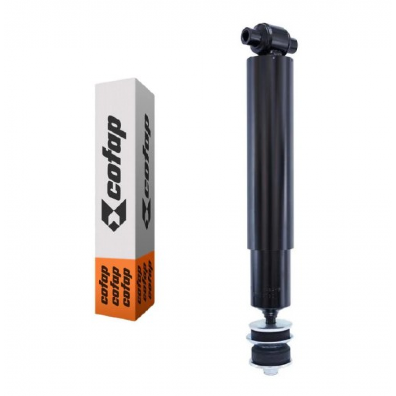 Amortecedor Suapensao Traseiro Volvo Fh12/fm10/fm11/fm12/fm13/nh12/vm Cofap