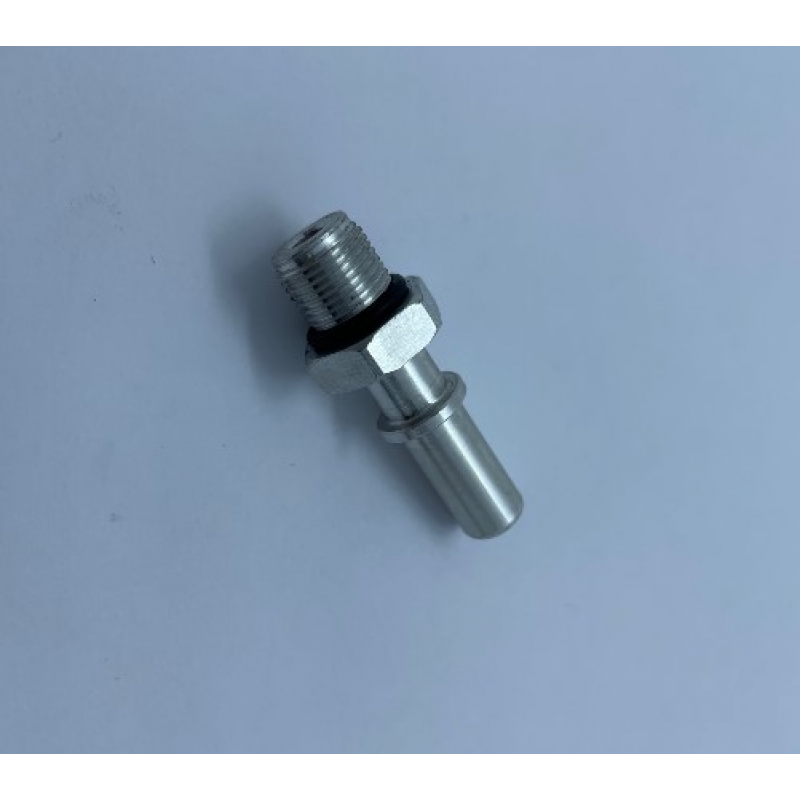 Conector Bomba Arla P/scania S5/s6/s7 P,g,r,s Ntg Ponteira Ø 9,50mm Rosca M12 X 1mm Rda