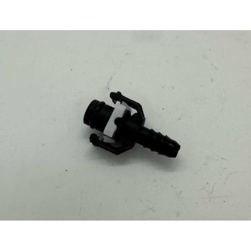 Conector Reto Arla 12 X 8 P/scania S5/s6 Rda