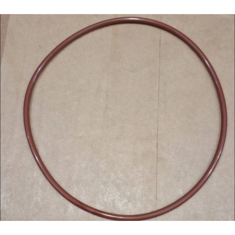 Anel Camisa P/sc111/113 Ds/dsc11 140x148x4 Viton Marrom Importado