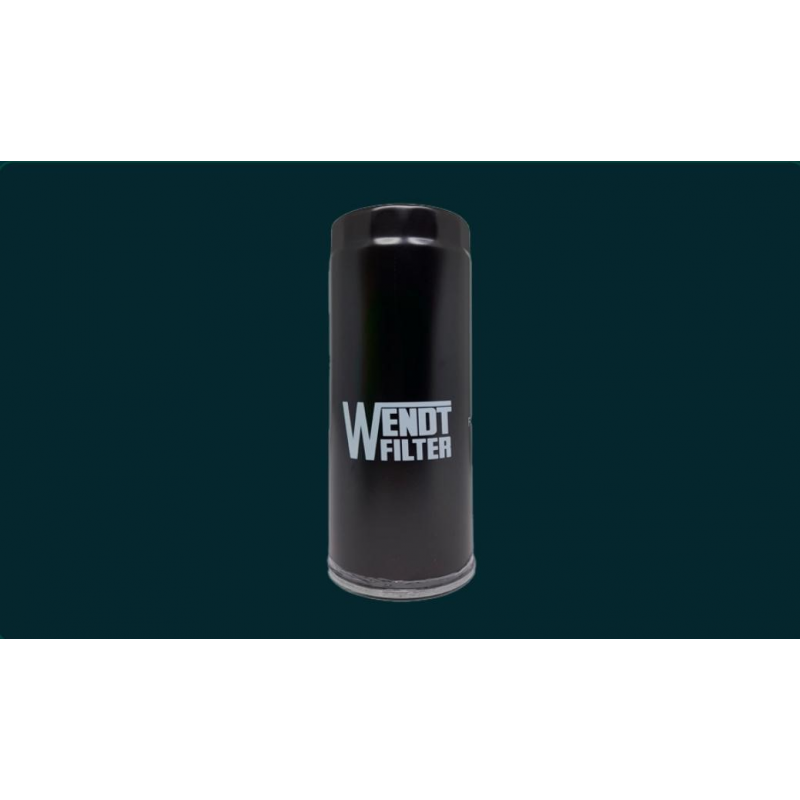 Filtro Lubrificante Nl/ser4/fh/nh/fm-tds Wendt