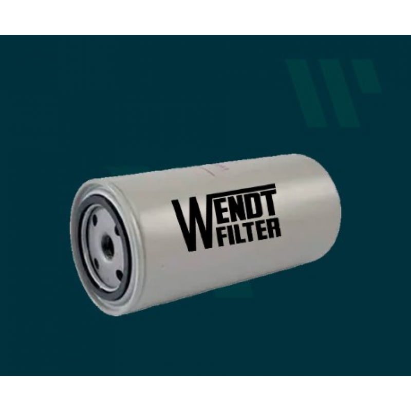 Filtro Combust P/vv Fh/nh12...2004 Wendt