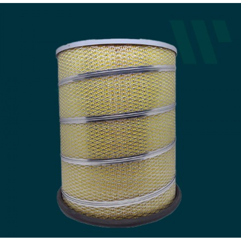 Filtro Ar Fh/nh12fm12 D12c/d98...   D13a ...2006 Wendt