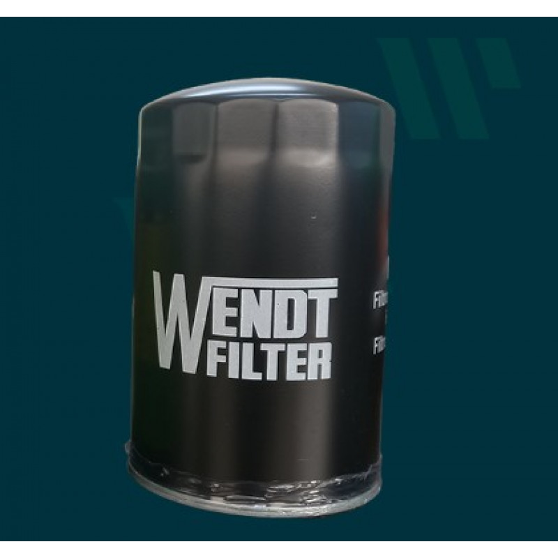 Filtro Combustivel  P/fiat Stralles/iveco/ford/new Holland Wendt