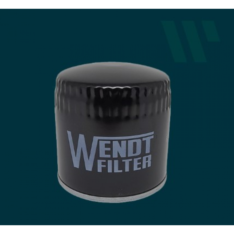 Filtro Lubrificante P/sc 112/113-tds  /turbina/ Wendt