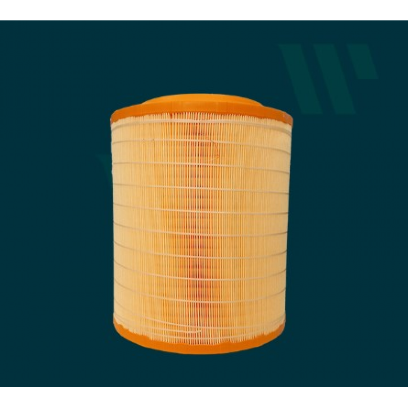 Filtro Ar Fh 2007 ...  D13 Fh420/440/460/500/540  Tambem Tela Plana Wendt