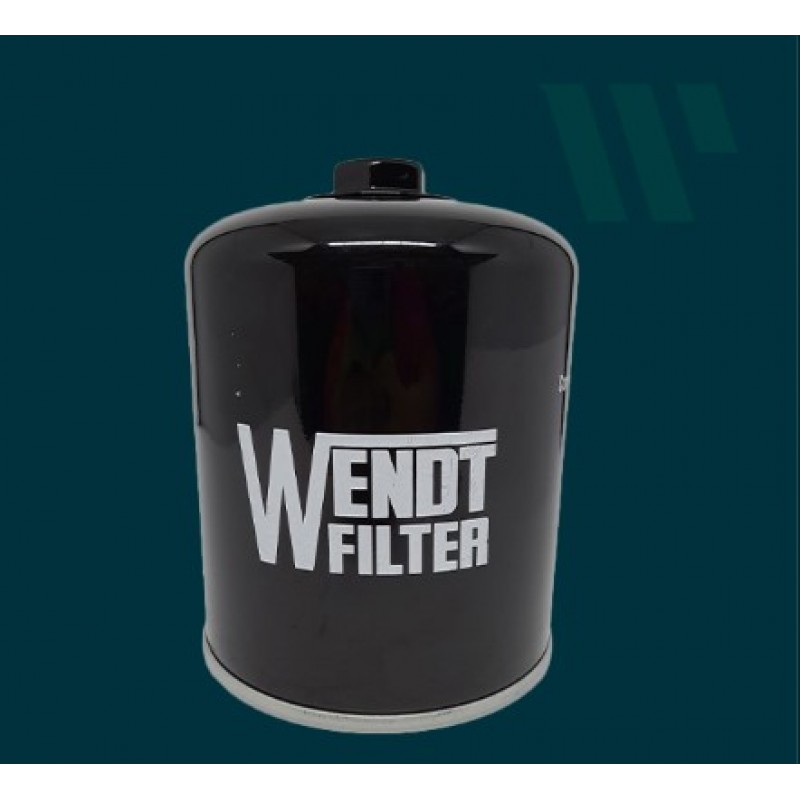 Filtro Secador Ar Compr P/sc 114/124 G380/420/440/470 Wendt