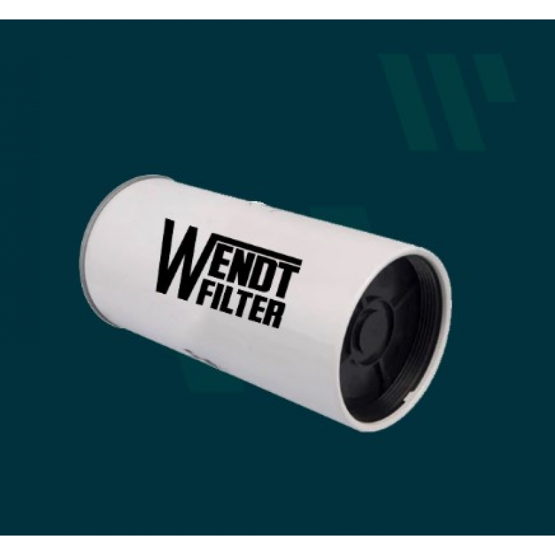 Filtro Racor P/sc Pgr 470/520 Euro5 Usa Copo Rk30063 Wendt