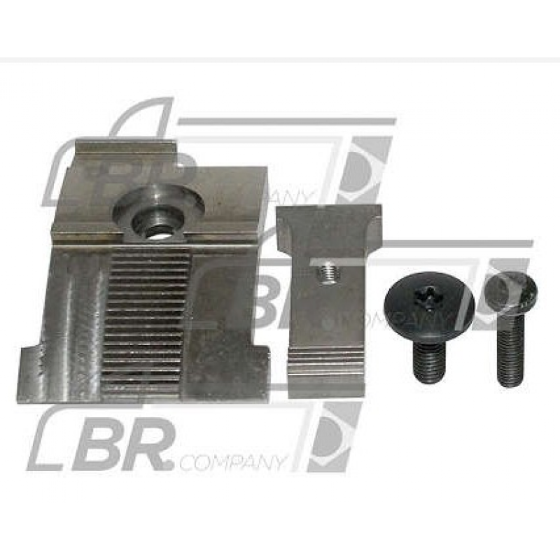 Kit Trava Coluna Direcao P/sc Pgr Br Company