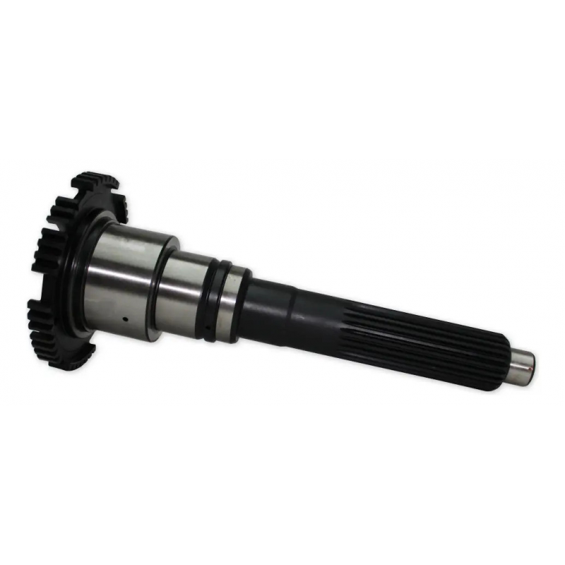 Eixo Piloto P/vv Caixa Vt 2214b/2514b Hygt
