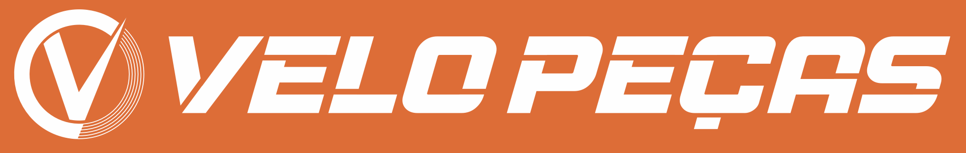 Velopeças