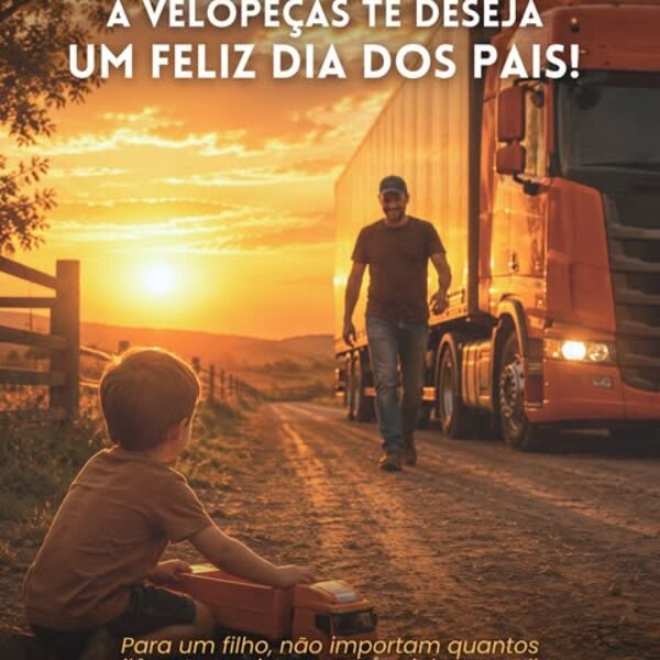 Velopeças